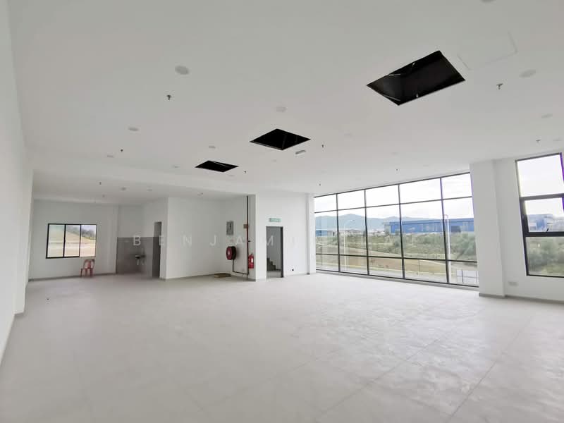 Detached Factory for Rent in Serendah (Selangor) - Benjamin Lai - Interior - PropertyGuru.com.my