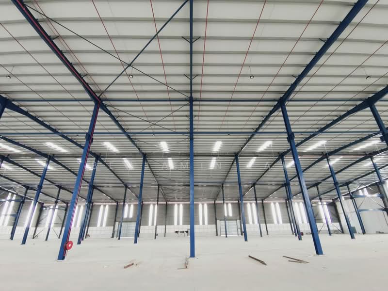 Detached Factory for Rent in Serendah (Selangor) - Benjamin Lai - Interior - PropertyGuru.com.my