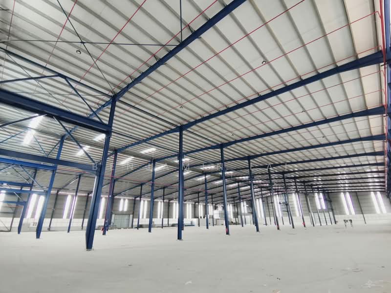 Detached Factory for Rent in Serendah (Selangor) - Benjamin Lai - Interior - PropertyGuru.com.my