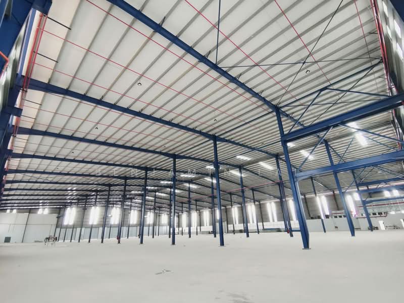 Detached Factory for Rent in Serendah (Selangor) - Benjamin Lai - Interior - PropertyGuru.com.my