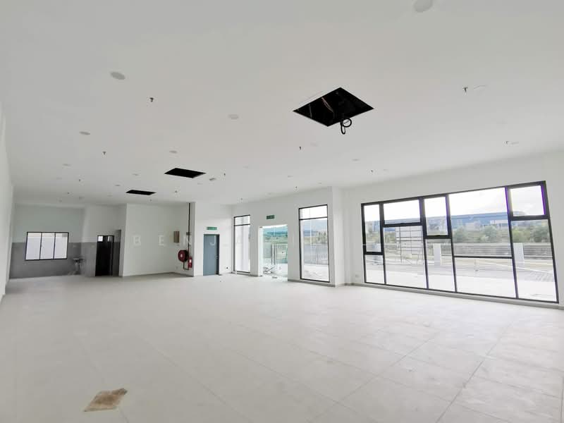 Detached Factory for Rent in Serendah (Selangor) - Benjamin Lai - Interior - PropertyGuru.com.my