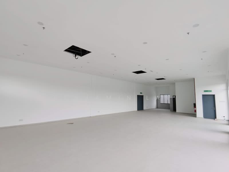 Detached Factory for Rent in Serendah (Selangor) - Benjamin Lai - Interior - PropertyGuru.com.my