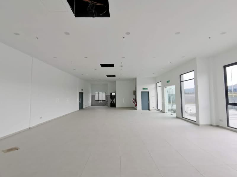 Detached Factory for Rent in Serendah (Selangor) - Benjamin Lai - Interior - PropertyGuru.com.my