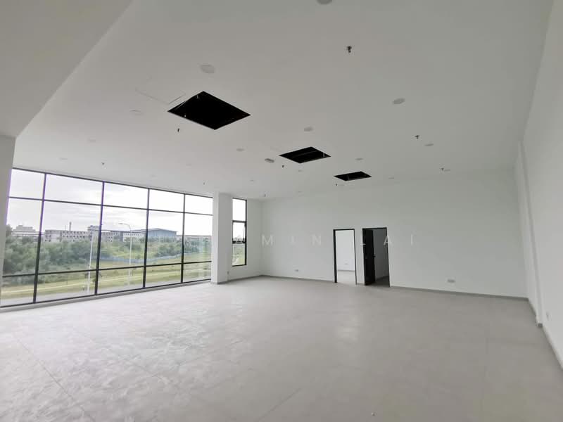 Detached Factory for Rent in Serendah (Selangor) - Benjamin Lai - Interior - PropertyGuru.com.my