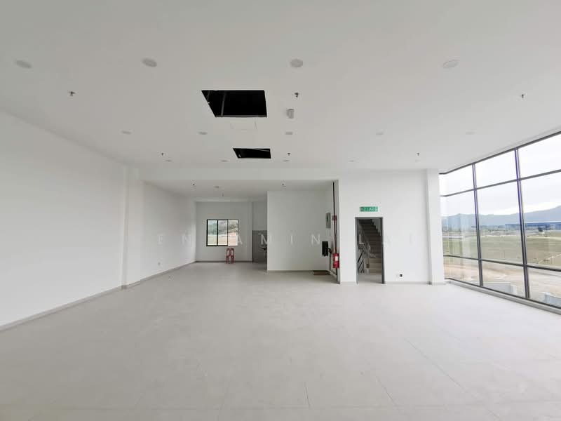 Detached Factory for Rent in Serendah (Selangor) - Benjamin Lai - Interior - PropertyGuru.com.my