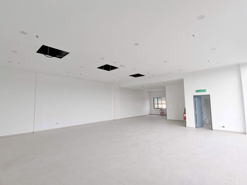 Detached Factory for Rent in Serendah (Selangor) - Benjamin Lai - Interior - PropertyGuru.com.my