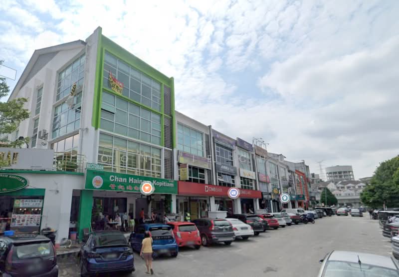 Shop for Sale in Taman Equine (Seri Kembangan) - Soon Jie Chua - Exterior - PropertyGuru.com.my
