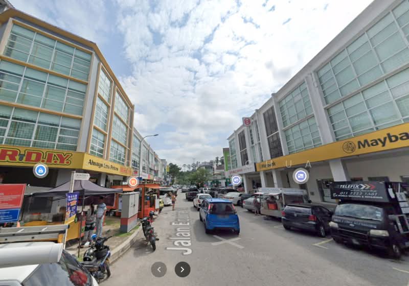 Shop for Sale in Taman Equine (Seri Kembangan) - Soon Jie Chua - PropertyGuru.com.my