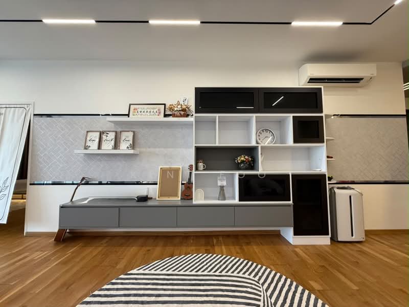 Kondominium untuk Disewa di Urban Residences - Kent Foo - PropertyGuru.com.my
