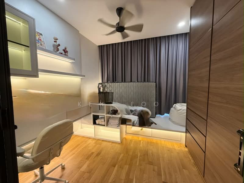 Kondominium untuk Disewa di Urban Residences - Kent Foo - PropertyGuru.com.my