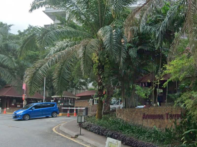 Condominium for Sale at Armanee Terrace - Fey Lee - Exterior - PropertyGuru.com.my