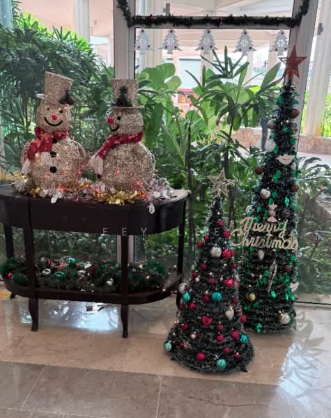 Condominium for Sale at Armanee Terrace - Fey Lee - Exterior - PropertyGuru.com.my