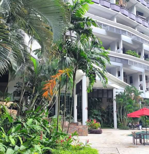 Condominium for Sale at Armanee Terrace - Fey Lee - Exterior - PropertyGuru.com.my