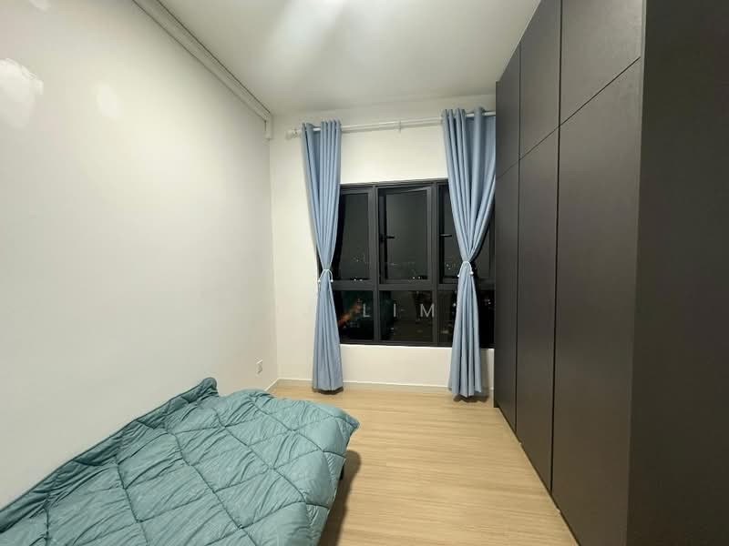 Kondominium untuk Disewa di M Adora - JJ Lim - Bedroom - PropertyGuru.com.my