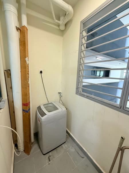 Service Residence for Rent at ARC @ Austin Hills - Jenny Tee - Interior - PropertyGuru.com.my