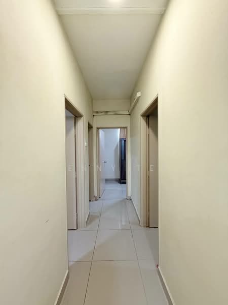 Service Residence for Rent at ARC @ Austin Hills - Jenny Tee - Corridor - PropertyGuru.com.my