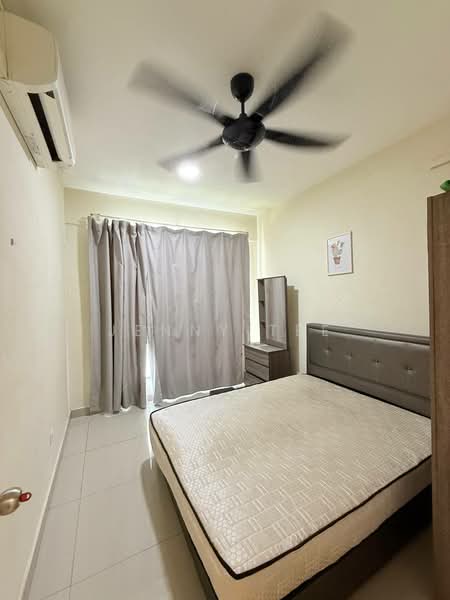 Service Residence for Rent at ARC @ Austin Hills - Jenny Tee - Bedroom - PropertyGuru.com.my
