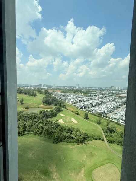 Service Residence for Rent at ARC @ Austin Hills - Jenny Tee - View - PropertyGuru.com.my