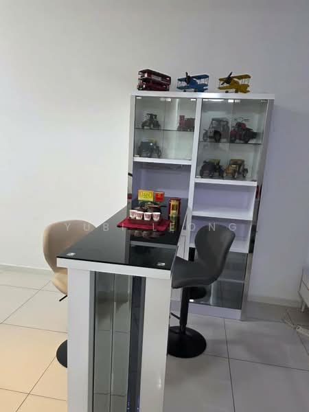 Service Residence for Rent at Sunway Avila Residences - Yubi Leong - PropertyGuru.com.my