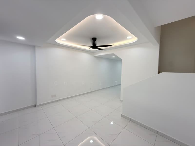 2-storey Terraced House for Sale in Taman Bukit Tiram (Ulu Tiram) - Cheryl Tey - Interior - PropertyGuru.com.my