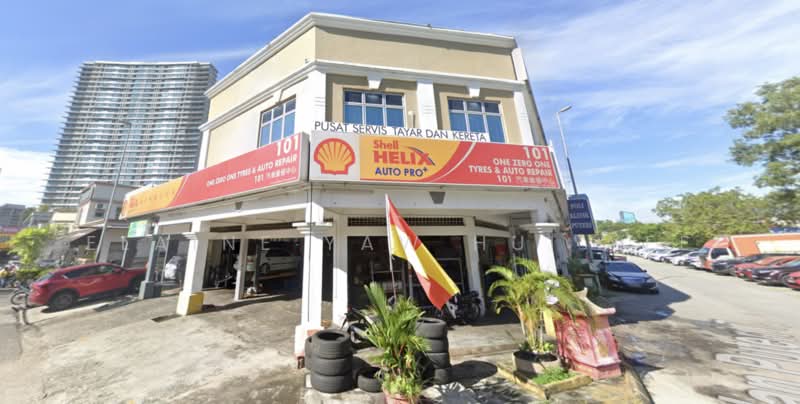 Kedai untuk Dijual di Bandar Puteri Puchong (Puchong) - Elaine Yaw Hui Yee - Exterior - PropertyGuru.com.my