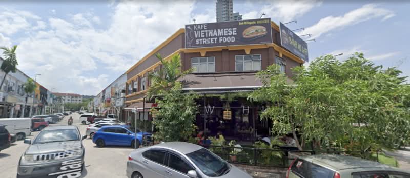Kedai untuk Dijual di Bandar Puteri Puchong (Puchong) - Elaine Yaw Hui Yee - Exterior - PropertyGuru.com.my