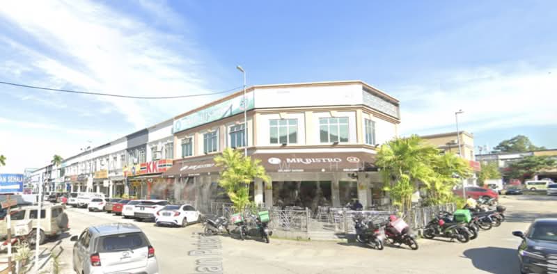 Kedai untuk Dijual di Bandar Puteri Puchong (Puchong) - Elaine Yaw Hui Yee - Exterior - PropertyGuru.com.my