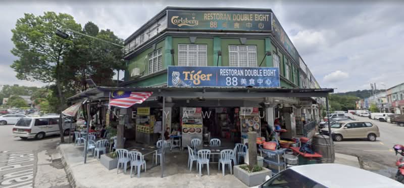 Kedai untuk Dijual di Bandar Puteri Puchong (Puchong) - Elaine Yaw Hui Yee - Exterior - PropertyGuru.com.my