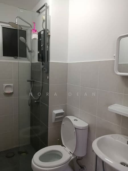 Service Residence for Rent at Alanis Residence - Nora Dean - PropertyGuru.com.my