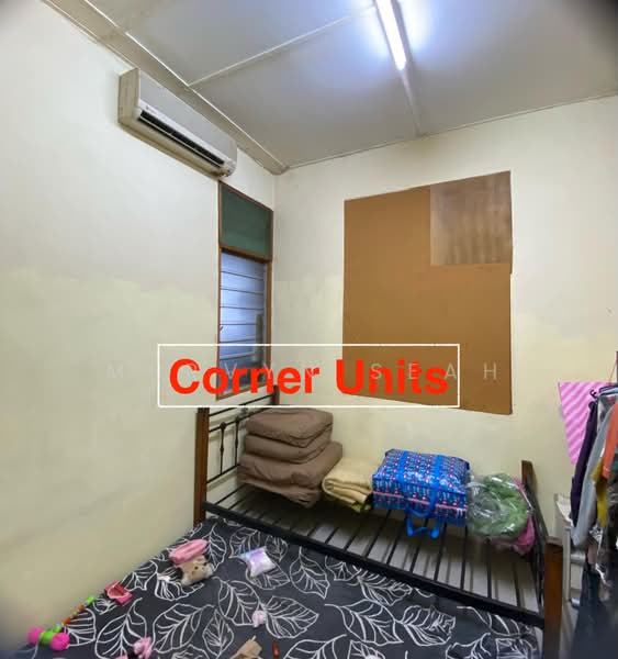 Rumah Teres 1 Tingkat untuk Dijual di Taman Widuri (Sungai Jawi) - Mervyn Seah - PropertyGuru.com.my