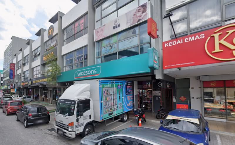 Shop for Rent in Sungai Besi (Kuala Lumpur) - Valerie Ng - Exterior - PropertyGuru.com.my