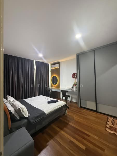 Condominium for Rent at 72 Residences - Kent Foo - PropertyGuru.com.my
