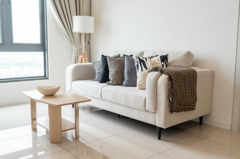 Kondominium untuk Disewa di The Maple Residences - Chris Tan - PropertyGuru.com.my