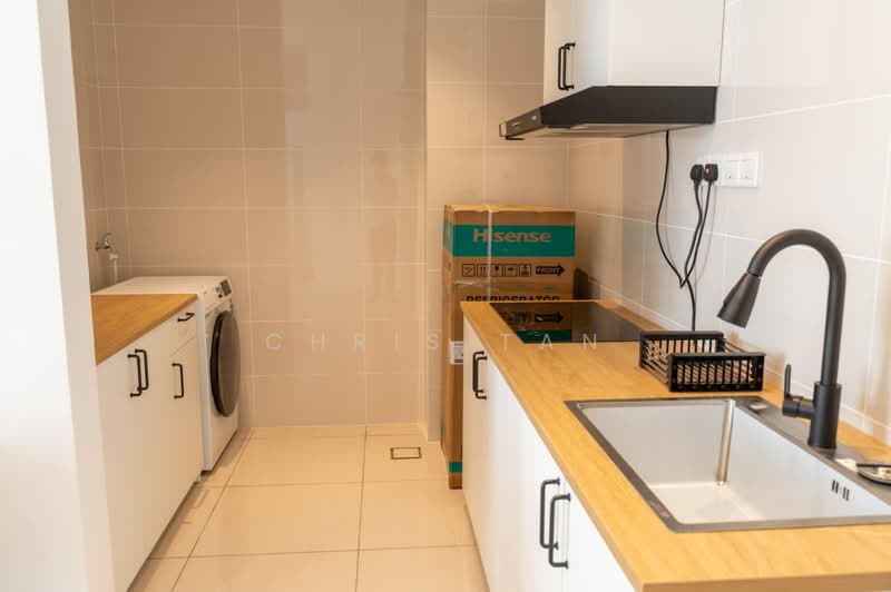Kondominium untuk Disewa di The Maple Residences - Chris Tan - PropertyGuru.com.my
