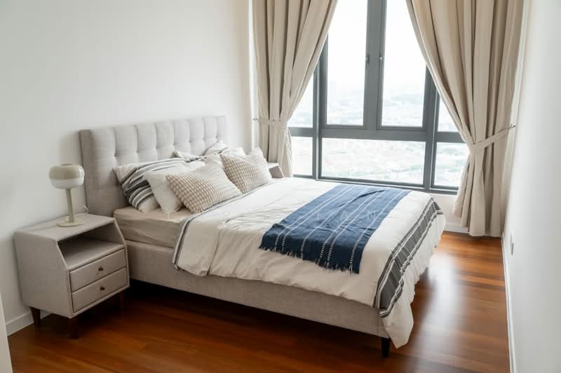 Kondominium untuk Disewa di The Maple Residences - Chris Tan - PropertyGuru.com.my