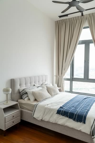 Kondominium untuk Disewa di The Maple Residences - Chris Tan - PropertyGuru.com.my