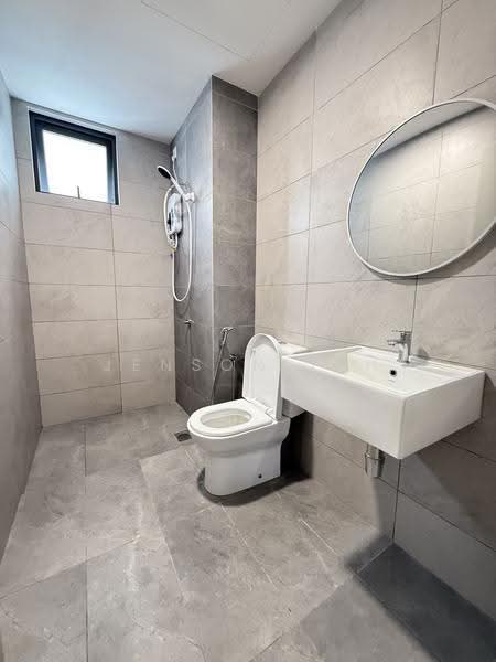 Kediaman Servis untuk Disewa di M Astra - Jenson Teh - Bathroom - PropertyGuru.com.my
