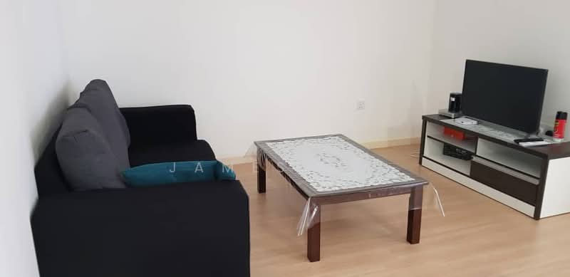 Kondominium untuk Dijual di USJ One (You One) - James Yim - living hall - PropertyGuru.com.my