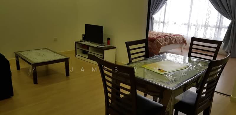 Kondominium untuk Dijual di USJ One (You One) - James Yim - dining hall - PropertyGuru.com.my