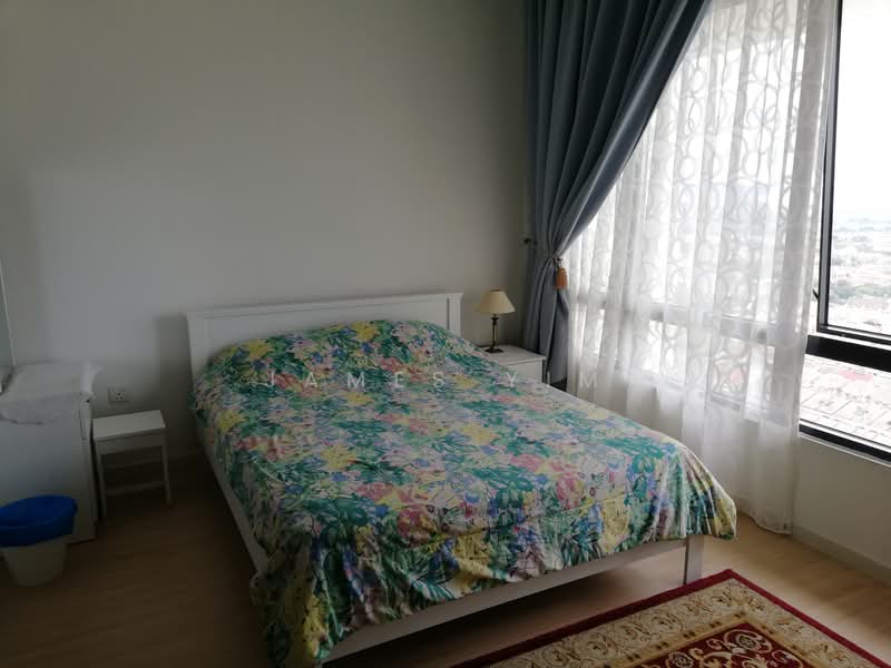 Kondominium untuk Dijual di USJ One (You One) - James Yim - master bedroom - PropertyGuru.com.my