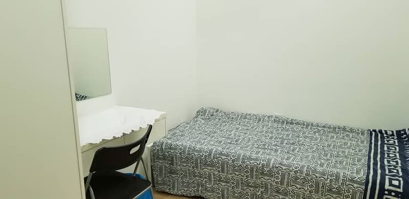 Kondominium untuk Dijual di USJ One (You One) - James Yim - bedroom 1 - PropertyGuru.com.my