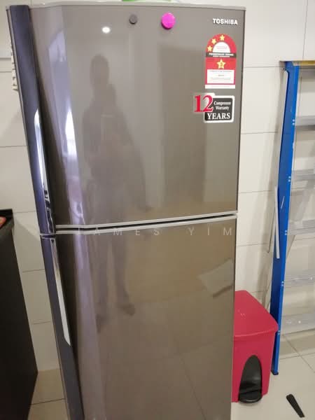 Kondominium untuk Dijual di USJ One (You One) - James Yim - fridge - PropertyGuru.com.my