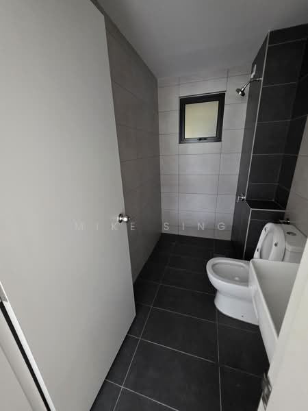 Kondominium untuk Dijual di Condo @ Eden by The Parque Residences - Mike Sing - Bathroom - PropertyGuru.com.my