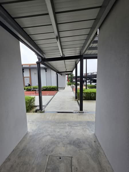 Kondominium untuk Dijual di Condo @ Eden by The Parque Residences - Mike Sing - Exterior - PropertyGuru.com.my