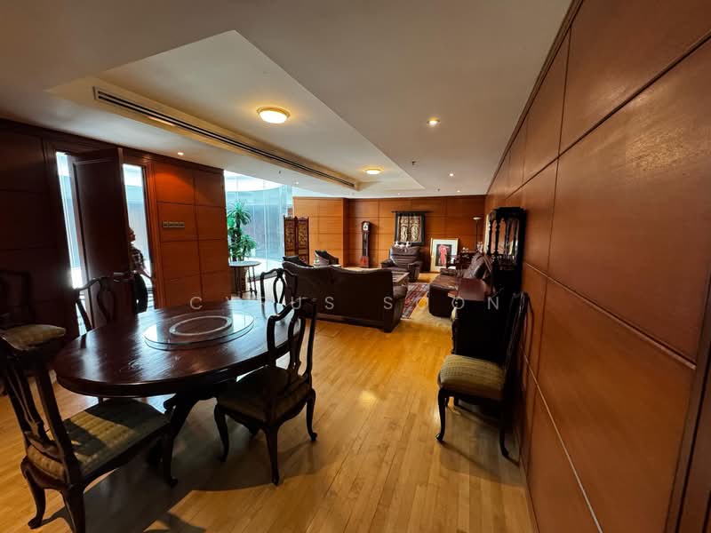 Warehouse for Sale in Shah Alam (Selangor) - Cyrus Soon - Living Room - PropertyGuru.com.my
