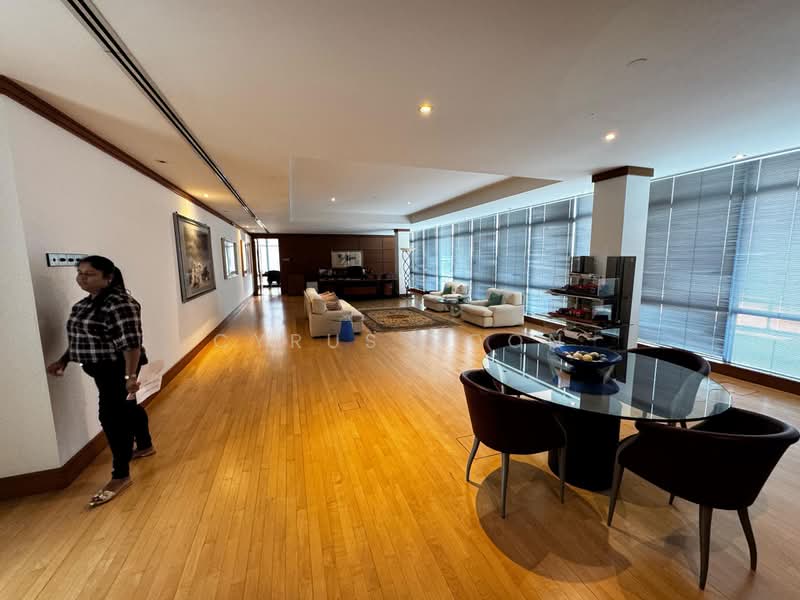 Warehouse for Sale in Shah Alam (Selangor) - Cyrus Soon - Living Room - PropertyGuru.com.my