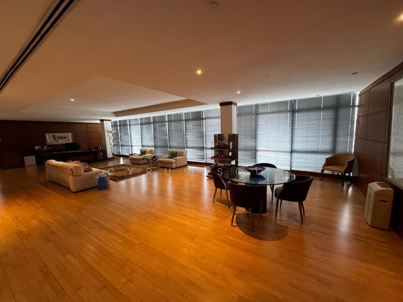 Warehouse for Sale in Shah Alam (Selangor) - Cyrus Soon - Living Room - PropertyGuru.com.my