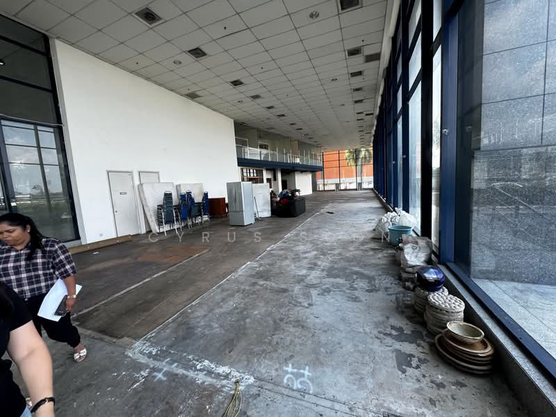 Warehouse for Sale in Shah Alam (Selangor) - Cyrus Soon - Interior - PropertyGuru.com.my