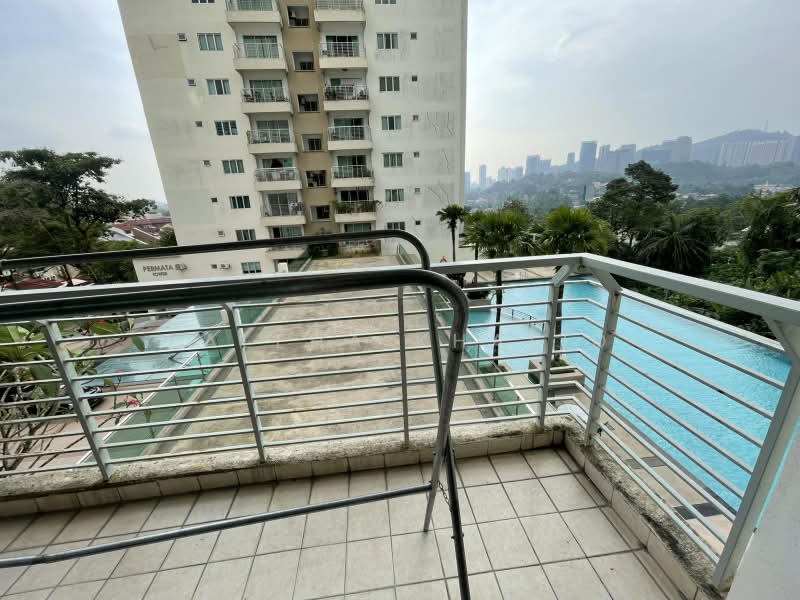 Kondominium untuk Dijual di Mas Kiara Residences - Zaleha Khalid - PropertyGuru.com.my