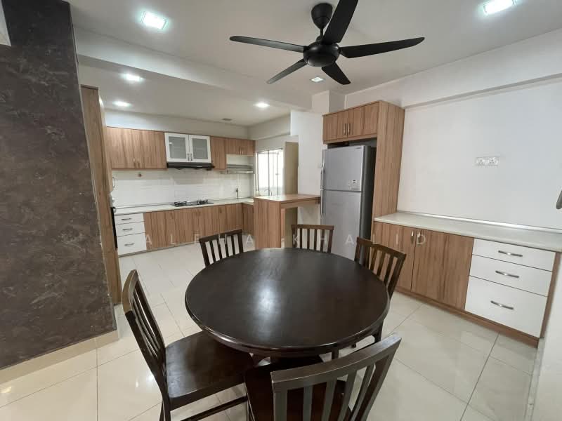 Kondominium untuk Dijual di Mas Kiara Residences - Zaleha Khalid - PropertyGuru.com.my
